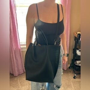 American Eagle tote bag